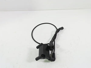 2010 Harley Touring FLHX Street Glide Ignition Coil Wires Plugs 31696-07A | Mototech271