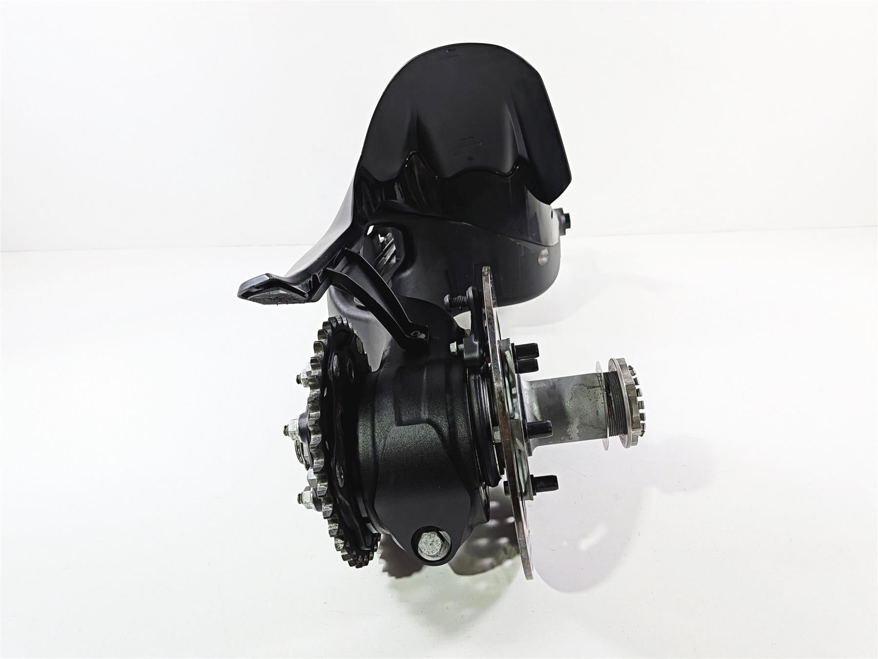 2018 KTM 1290 Super Duke R Swingarm Swing Arm & Axle 61304030044 61404030144-Mototech271