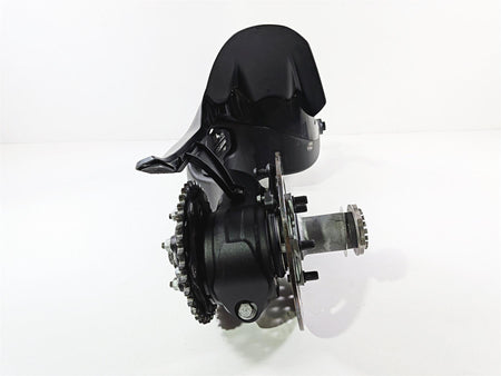 2018 KTM 1290 Super Duke R Swingarm Swing Arm & Axle 61304030044 61404030144-Mototech271