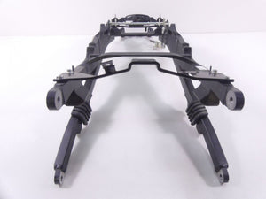 2019 Yamaha VMX17 V-Max 1700 Rear Subframe Sub Frame + Seat Lock 2S3-21190-00-00 | Mototech271