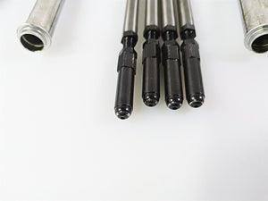 2004 Big Dog Chopper S&S Adjustable Push Rod Set With Chrome Covers | Mototech271