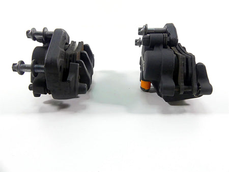 2013 BMW F800GS STD K72 Front Brake Caliper Set 34117716715 34117716716 {{ shop.shopifyCountryName }} - Mototech271