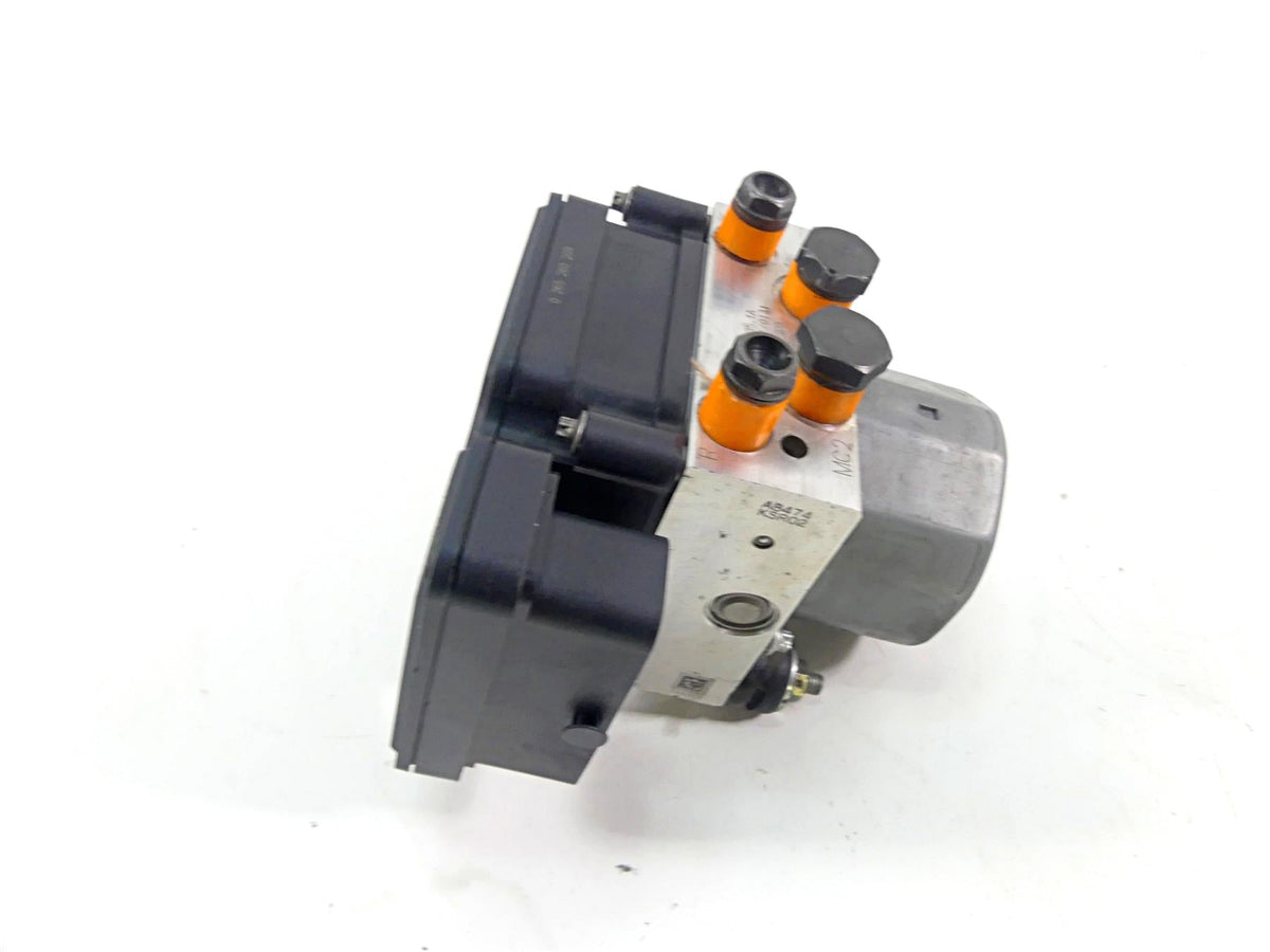 2012 Ducati Panigale 1199S Abs Brake Pump Module Unit 54240351A {{ shop.shopifyCountryName }} - Mototech271