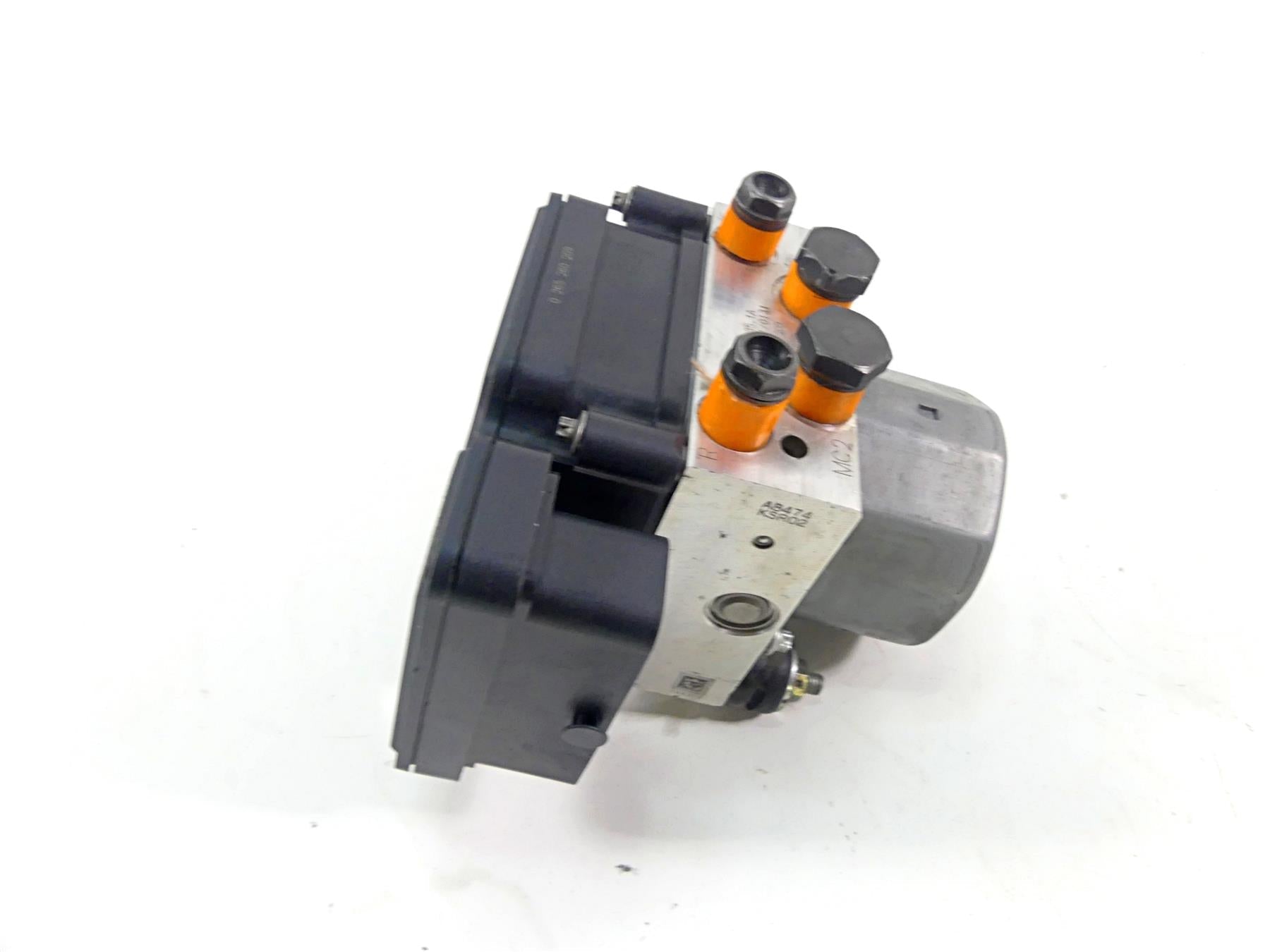 2012 Ducati Panigale 1199S Abs Brake Pump Module Unit 54240351A {{ shop.shopifyCountryName }} - Mototech271