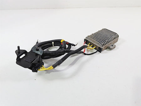 2022 Can Am Maverick X3 XRC Turbo RR 72" Rectifier Voltage Regulator 710006824-Mototech271