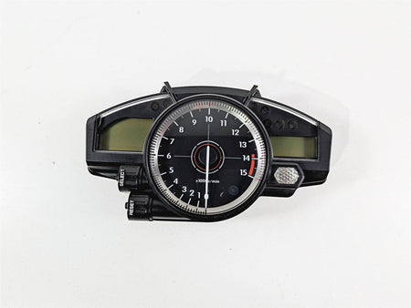 2008 Yamaha YZF R1 RN19 Speedometer Gauges Instrument 21K 4C8-83500-20-00 {{ shop.shopifyCountryName }} - Mototech271