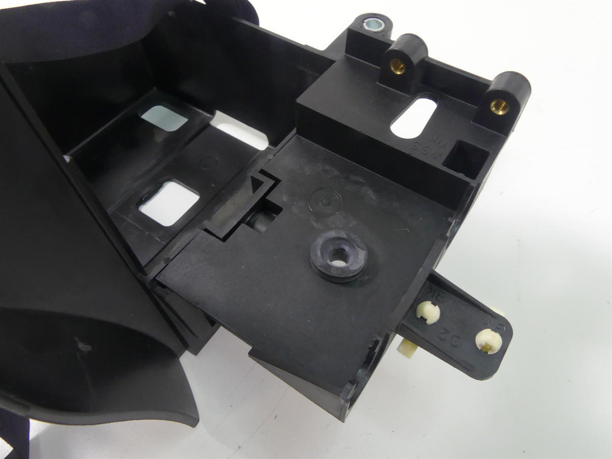 2016 Harley Touring FLHTP Electra Glide Battery & Electrical Tray 66000010 {{ shop.shopifyCountryName }} - Mototech271