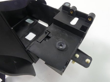 2016 Harley Touring FLHTP Electra Glide Battery & Electrical Tray 66000010 {{ shop.shopifyCountryName }} - Mototech271