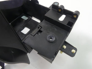 2016 Harley Touring FLHTP Electra Glide Battery & Electrical Tray 66000010 | Mototech271