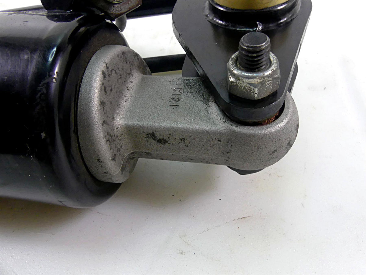2011 Victory Cross Country Straight Rear Kyb Air Shock Damper 90N/mm 1542905 {{ shop.shopifyCountryName }} - Mototech271