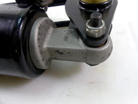 2011 Victory Cross Country Straight Rear Kyb Air Shock Damper 90N/mm 1542905 {{ shop.shopifyCountryName }} - Mototech271