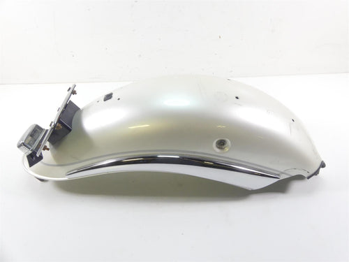 2001 Moto Guzzi California Sp 1100  Straight Rear Fender Mud Guard GU03437130 | Mototech271
