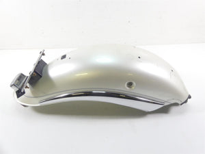 2001 Moto Guzzi California Sp 1100  Straight Rear Fender Mud Guard GU03437130 | Mototech271