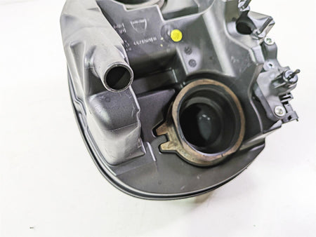 2013 Ducati Hyperstrada 821 Air Box Cleaner Breather & Sensors 44212691B {{ shop.shopifyCountryName }} - Mototech271