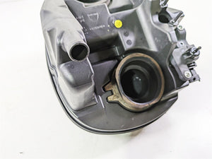 2013 Ducati Hyperstrada 821 Air Box Cleaner Breather & Sensors 44212691B | Mototech271