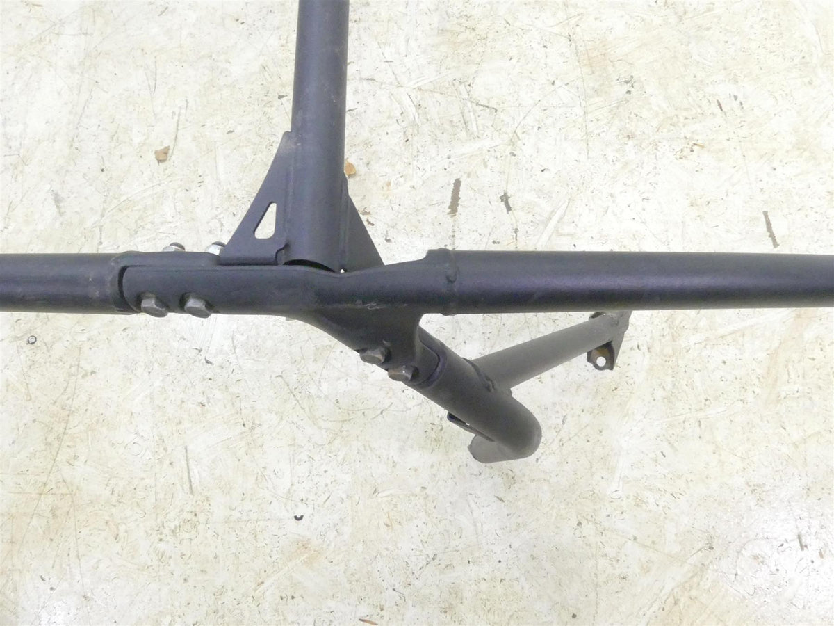 2021 Kawasaki Teryx KRX KRF 1000 Straight Roll Over Cage & Roof Top 55047-0379 {{ shop.shopifyCountryName }} - Mototech271
