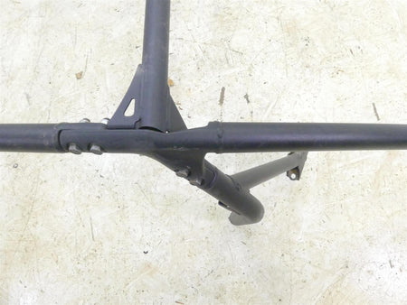 2021 Kawasaki Teryx KRX KRF 1000 Straight Roll Over Cage & Roof Top 55047-0379 {{ shop.shopifyCountryName }} - Mototech271