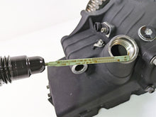 Load image into Gallery viewer, 2010 Harley Touring FLHTK Electra Glide 6-Sp Transmission Gear Box 29k 33166-10A | Mototech271
