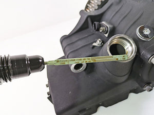 2010 Harley Touring FLHTK Electra Glide 6-Sp Transmission Gear Box 29k 33166-10A | Mototech271