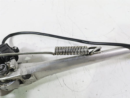 2020 Triumph Daytona 765 Moto2 Side Kickstand Mount & Switch T2082009 {{ shop.shopifyCountryName }} - Mototech271