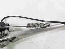 Load image into Gallery viewer, 2020 Triumph Daytona 765 Moto2 Side Kickstand Mount &amp; Switch T2082009 | Mototech271
