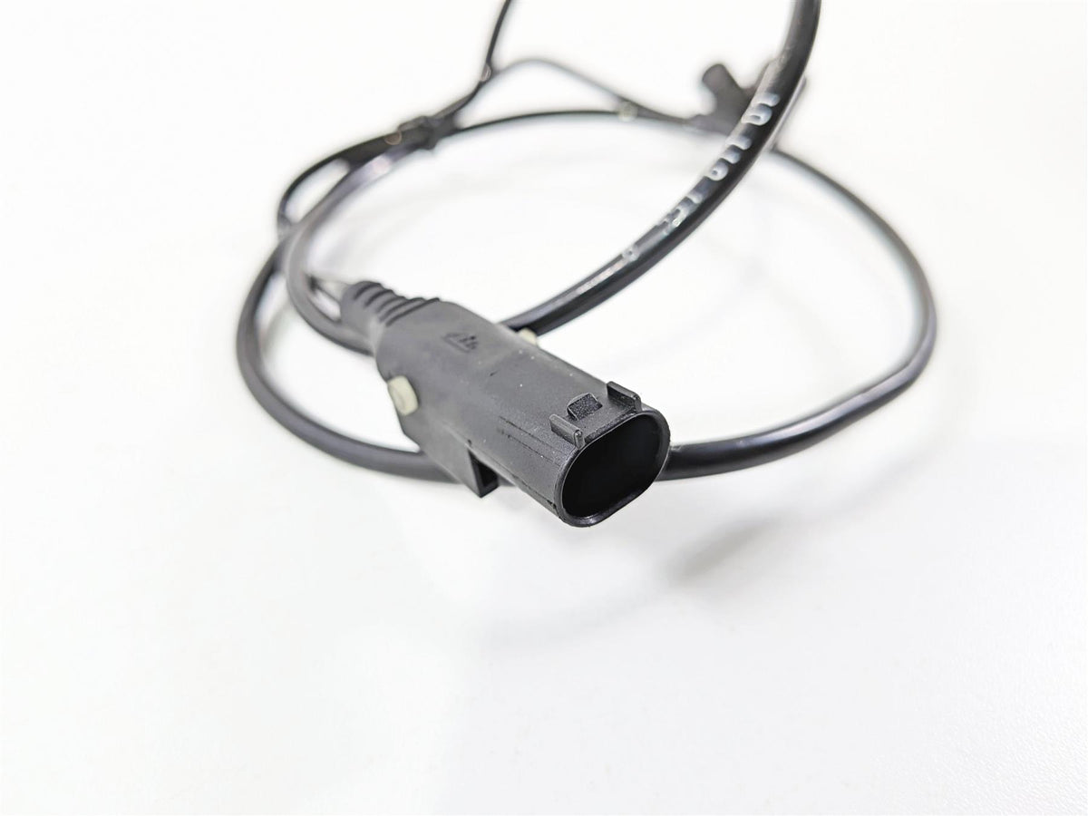 2015 BMW R1200GS K50 Rear Abs Brake Wheel Speed Sensor 34528551611 {{ shop.shopifyCountryName }} - Mototech271