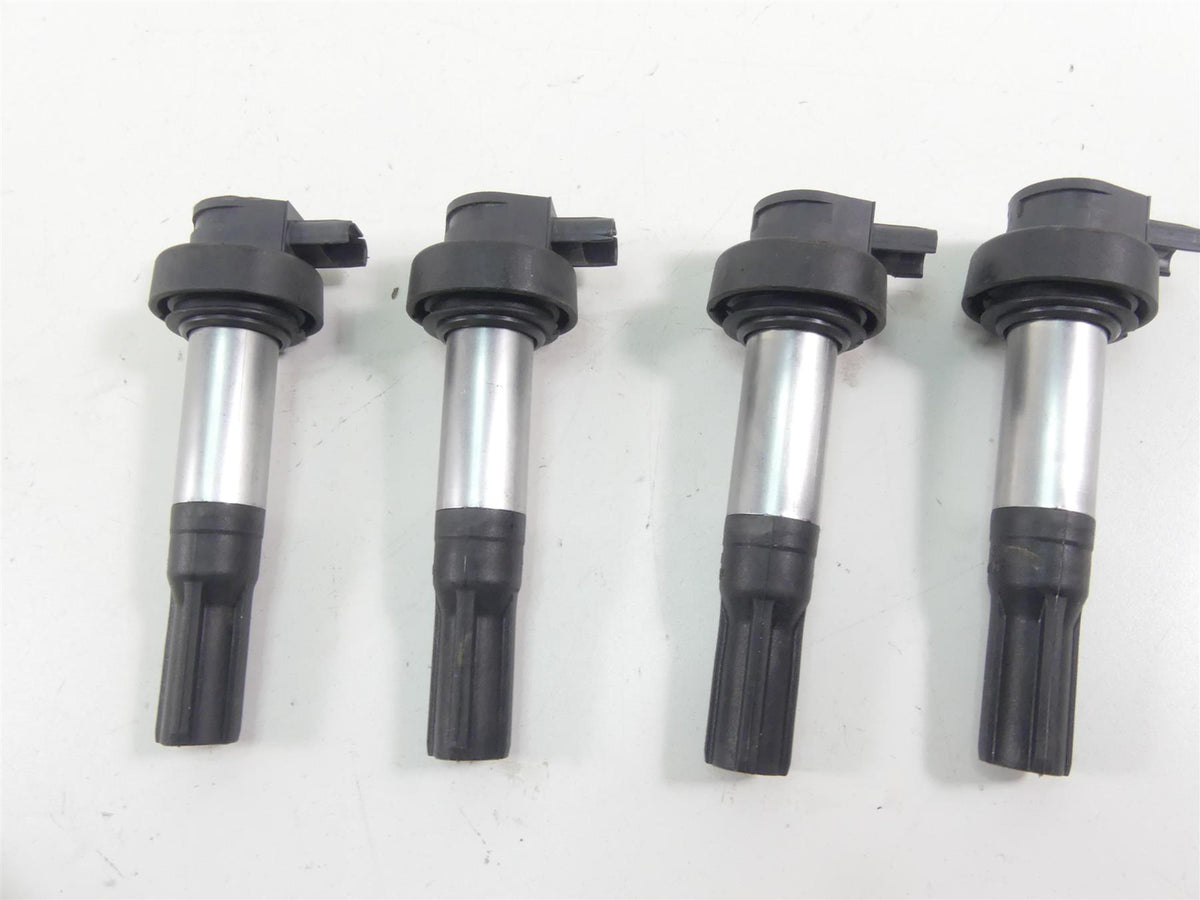 2018 BMW S1000RR K46 Eldor Ignition Coil Stick Coil Set 12138523972 {{ shop.shopifyCountryName }} - Mototech271