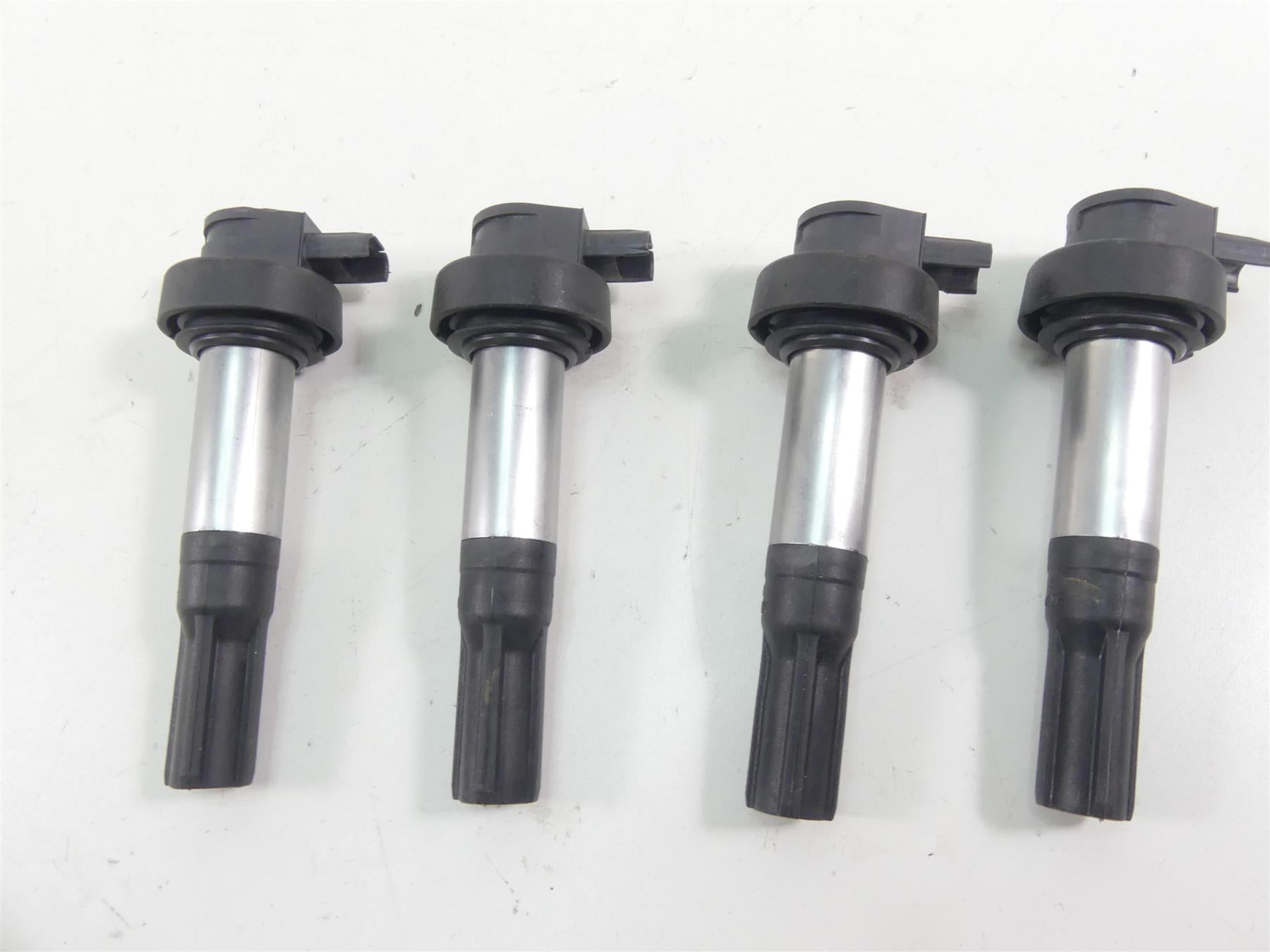 2018 BMW S1000RR K46 Eldor Ignition Coil Stick Coil Set 12138523972 {{ shop.shopifyCountryName }} - Mototech271