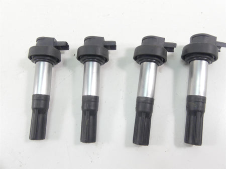 2018 BMW S1000RR K46 Eldor Ignition Coil Stick Coil Set 12138523972 {{ shop.shopifyCountryName }} - Mototech271