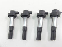 Load image into Gallery viewer, 2018 BMW S1000RR K46 Eldor Ignition Coil Stick Coil Set 12138523972 | Mototech271
