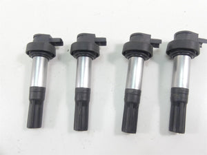 2018 BMW S1000RR K46 Eldor Ignition Coil Stick Coil Set 12138523972 | Mototech271
