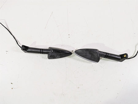 2019 BMW G310GS K02 Front Blinker Turn Signal Set - Read 63138534355 63138534354 {{ shop.shopifyCountryName }} - Mototech271