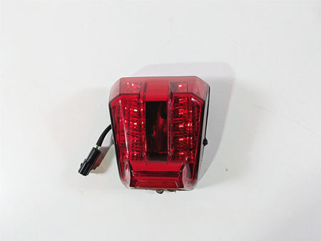 2015 Triumph Tiger Explorer XC Taillight Tail Stop Brake Light T270154 {{ shop.shopifyCountryName }} - Mototech271