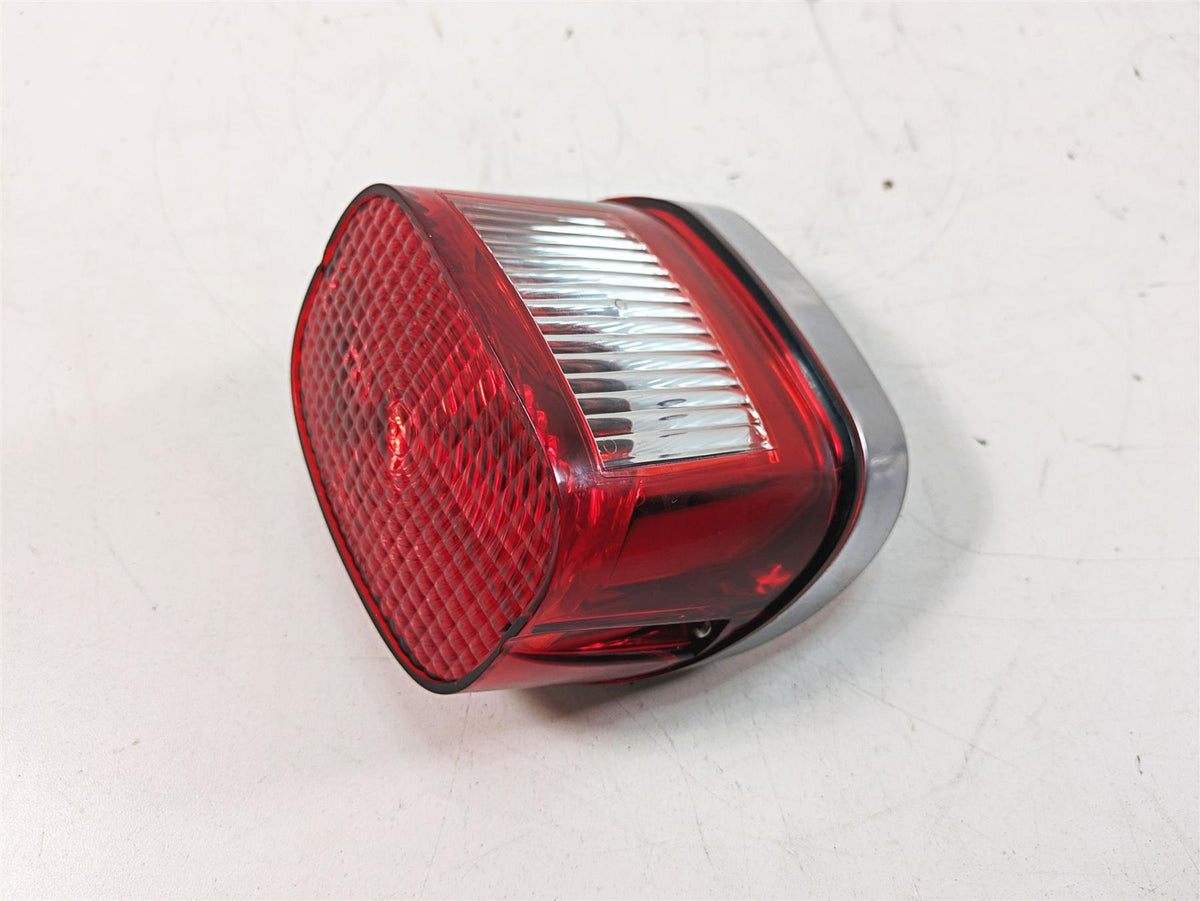 2013 Harley Softail FLSTC Heritage Classic Taillight Tail Light Lamp 68369-03 {{ shop.shopifyCountryName }} - Mototech271
