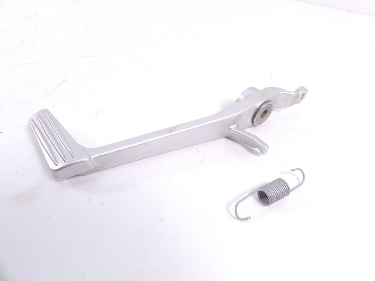 2014 BMW R1200 RT RTW K52 Rear Brake Pedal Ped Lever 35218534746 {{ shop.shopifyCountryName }} - Mototech271