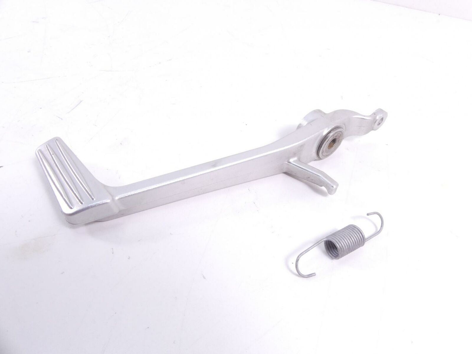2014 BMW R1200 RT RTW K52 Rear Brake Pedal Ped Lever 35218534746 {{ shop.shopifyCountryName }} - Mototech271