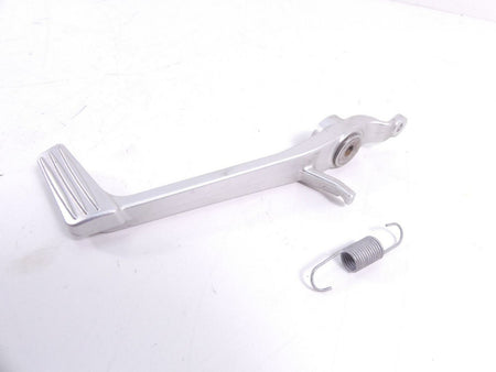 2014 BMW R1200 RT RTW K52 Rear Brake Pedal Ped Lever 35218534746 {{ shop.shopifyCountryName }} - Mototech271