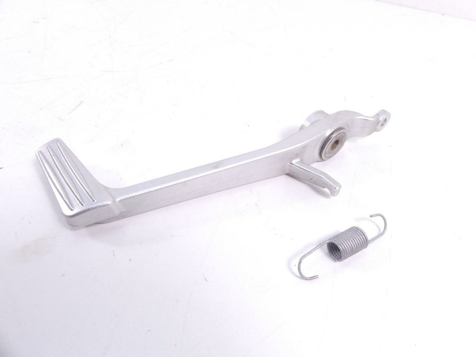 2014 BMW R1200 RT RTW K52 Rear Brake Pedal Ped Lever 35218534746 {{ shop.shopifyCountryName }} - Mototech271