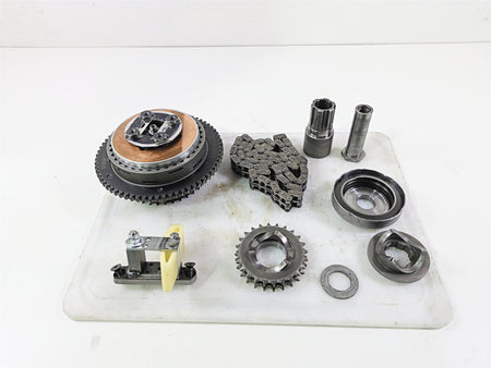 2002 Big Dog Pitbull Complete Primary Drive Clutch Compensator Kit {{ shop.shopifyCountryName }} - Mototech271