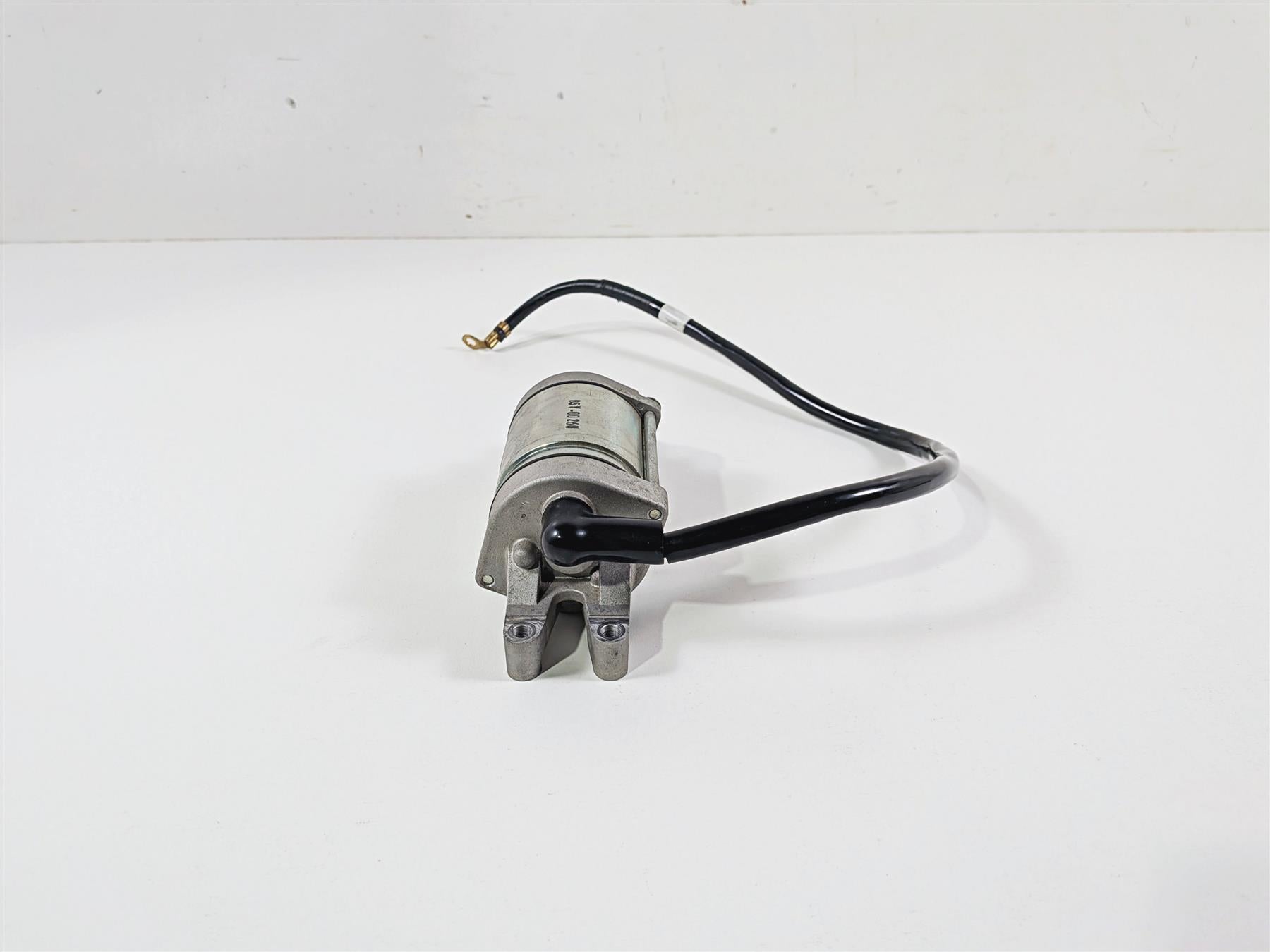 2023 Yamaha MT10 MTN1000 Engine e Starter Motor 2CR-81890-10-00 2CR-81890-11-00 {{ shop.shopifyCountryName }} - Mototech271