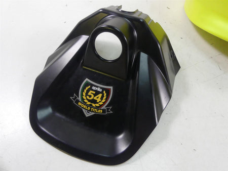 2021 Aprilia RS 660 Yellow Fuel Gas Petrol Tank Reservoir 2B005484 {{ shop.shopifyCountryName }} - Mototech271