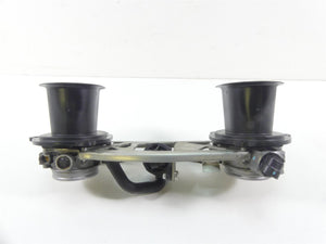 2010 Ducati Streetfighter 1098 S Throttle Body Bodies Fuel Injectors 28240791B | Mototech271