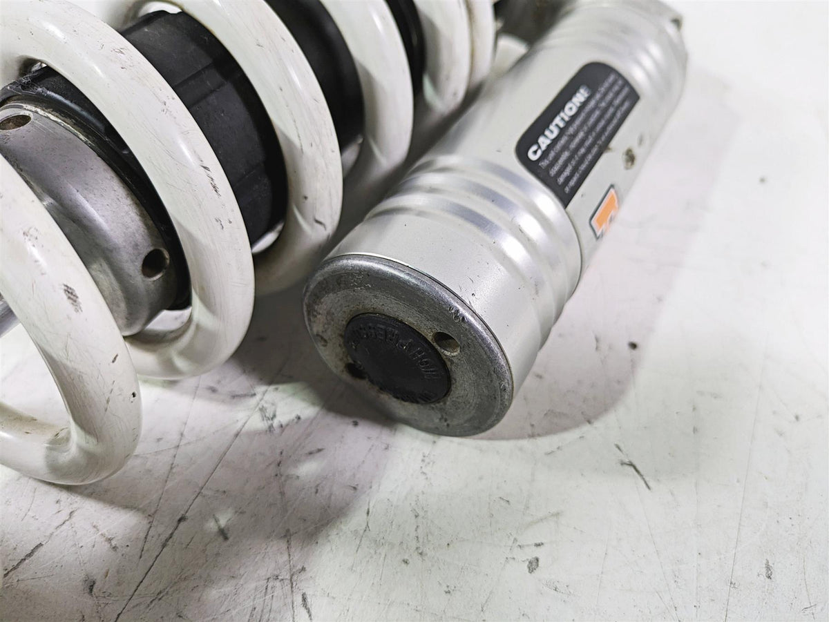 2007 2008 Husaberg FE550 WP Rear Shock Damper 12457C02 {{ shop.shopifyCountryName }} - Mototech271