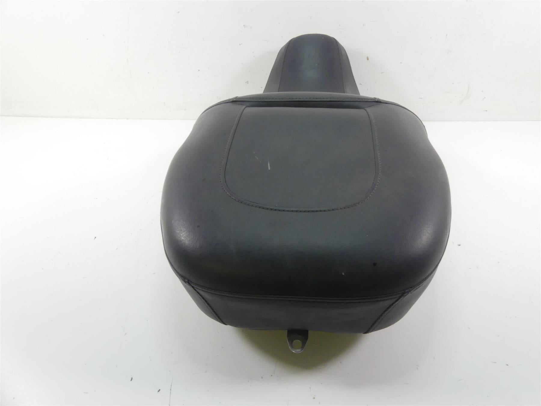 2012 Harley Touring FLHTP Electra Glide Dual Driver Seat Saddle -Read 52164-10 {{ shop.shopifyCountryName }} - Mototech271