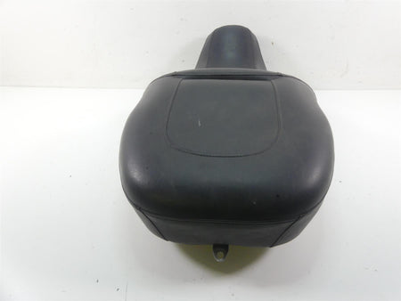 2012 Harley Touring FLHTP Electra Glide Dual Driver Seat Saddle -Read 52164-10 {{ shop.shopifyCountryName }} - Mototech271