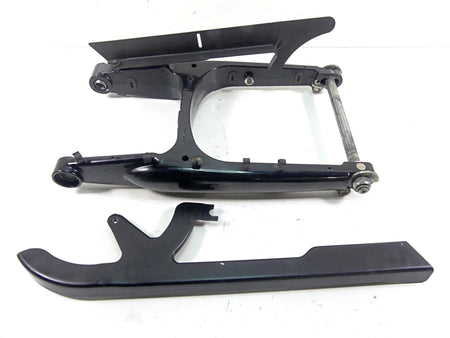 2015 Harley Davidson VRSCDX Night Rod Sp Swingarm Swing Arm & Guards 48612-07A {{ shop.shopifyCountryName }} - Mototech271