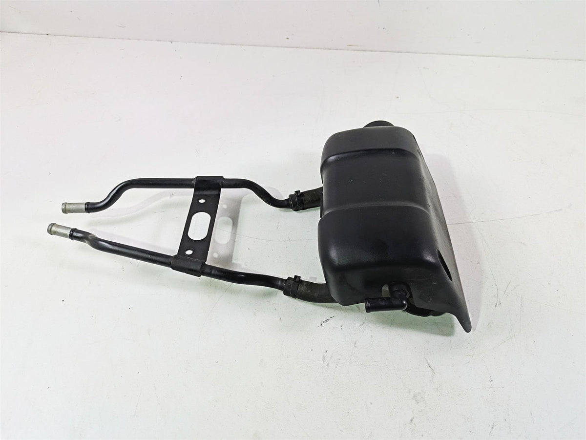 2015 Harley Touring FLHTKL Electra Glide Water Pump + Mount & Cover 26800107 {{ shop.shopifyCountryName }} - Mototech271