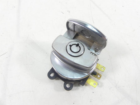 2005 Harley Softail FLSTSC Heritage Springer Ignition Switch - VIN 71450-04 {{ shop.shopifyCountryName }} - Mototech271