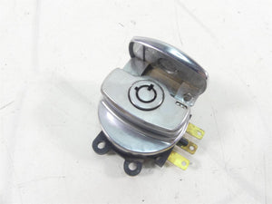 2005 Harley Softail FLSTSC Heritage Springer Ignition Switch - VIN 71450-04