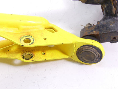 2018 Can-Am Maverick 1000R XMR Front Left Upper Control Arm & Spindle 706202935 {{ shop.shopifyCountryName }} - Mototech271